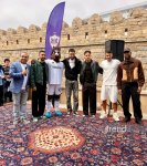 International Carpet Festival held in Baku (PHOTO)