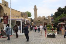 International Carpet Festival held in Baku (PHOTO)