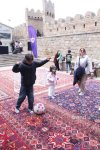 International Carpet Festival held in Baku (PHOTO)