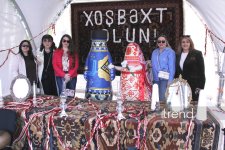 International Carpet Festival held in Baku (PHOTO)
