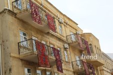 International Carpet Festival held in Baku (PHOTO)