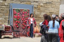 International Carpet Festival held in Baku (PHOTO)