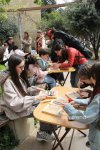 International Carpet Festival held in Baku (PHOTO)