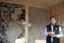 International Carpet Festival held in Baku (PHOTO)