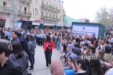 International Carpet Festival held in Baku (PHOTO)