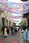 International Carpet Festival held in Baku (PHOTO)