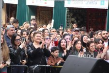 International Carpet Festival held in Baku (PHOTO)