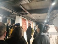 Diplomatic corps representatives visit Shusha Carpet Museum (PHOTO)