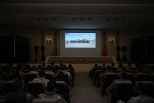 “TurAz Qartalı-2026” joint tactical flight exercise completed (PHOTO)