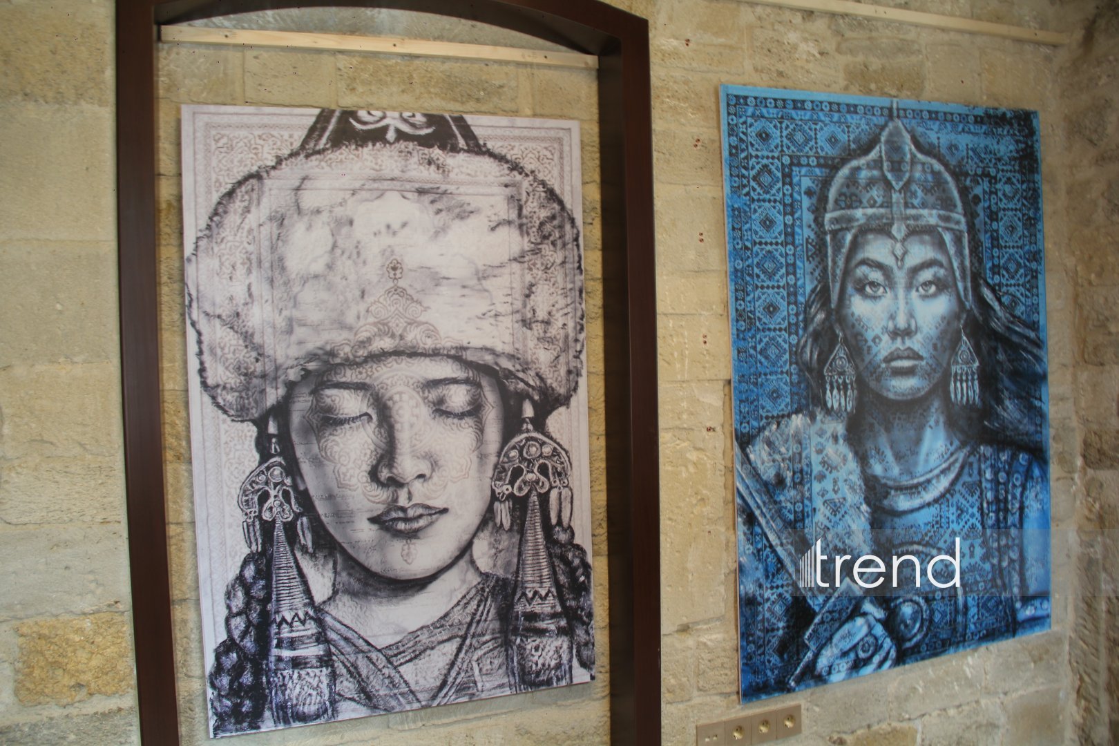 Unique exhibitions opened in Baku as part of International Carpet Festival (PHOTO)