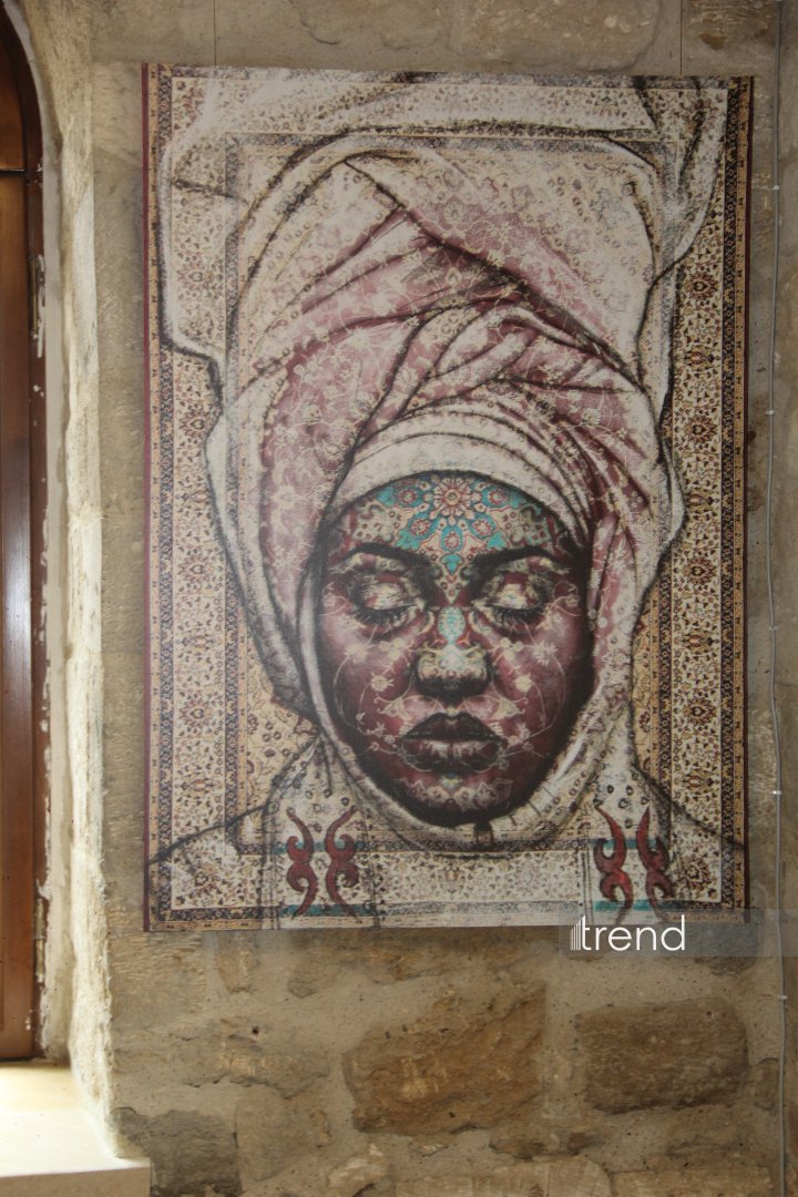 Unique exhibitions opened in Baku as part of International Carpet Festival (PHOTO)