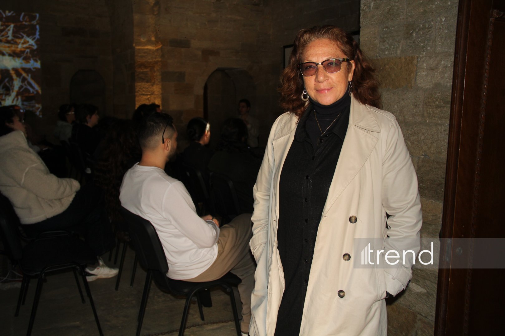 Unique exhibitions opened in Baku as part of International Carpet Festival (PHOTO)