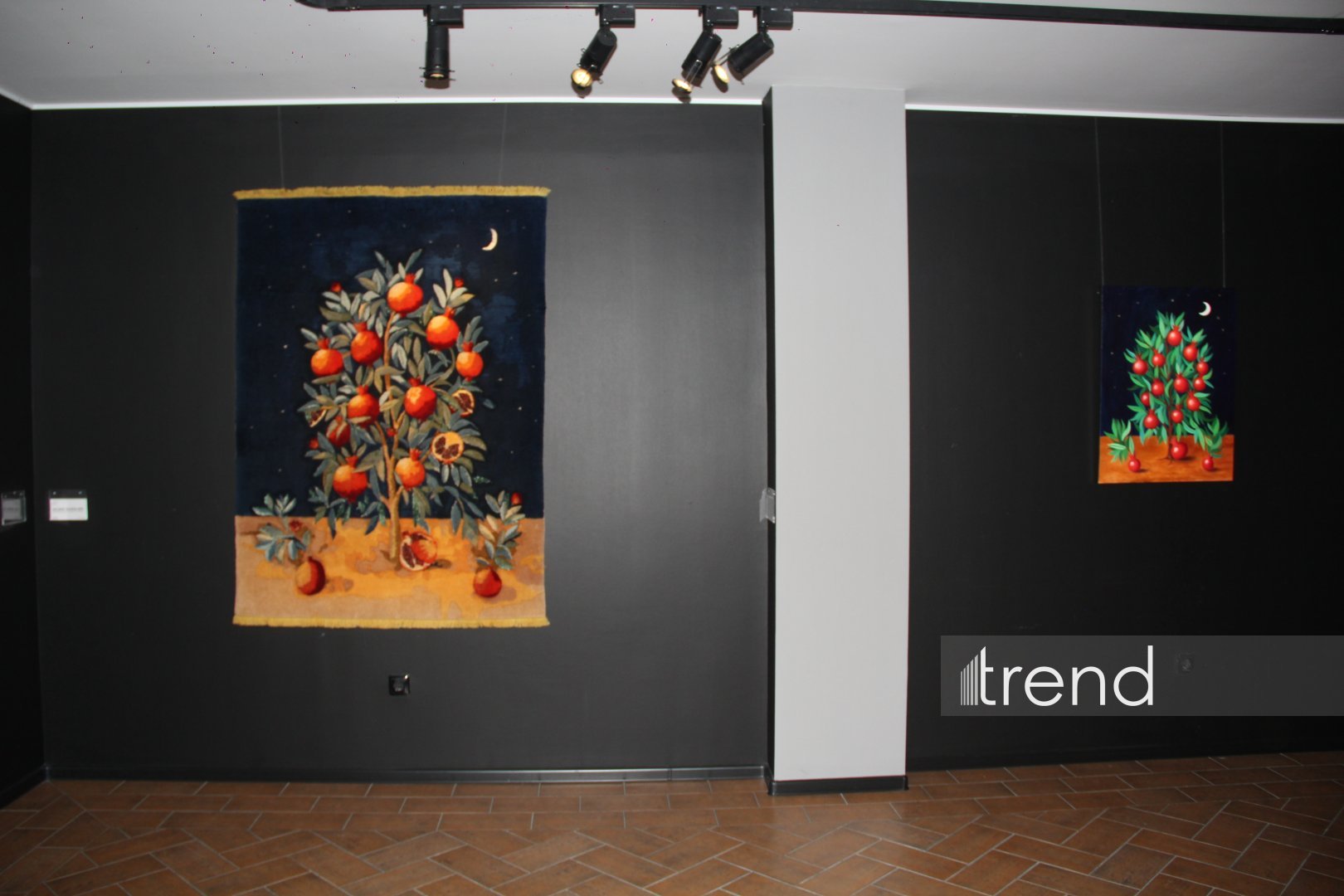 Unique exhibitions opened in Baku as part of International Carpet Festival (PHOTO)