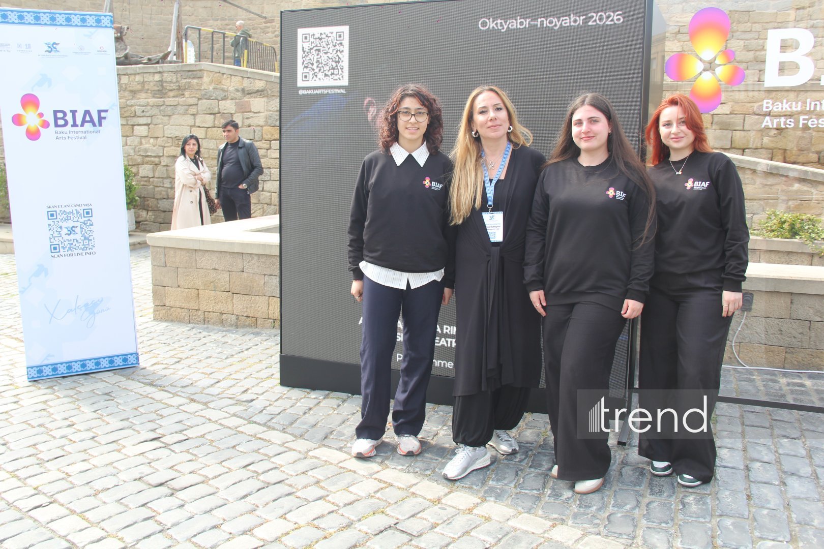 International Carpet Festival held in Baku (PHOTO)