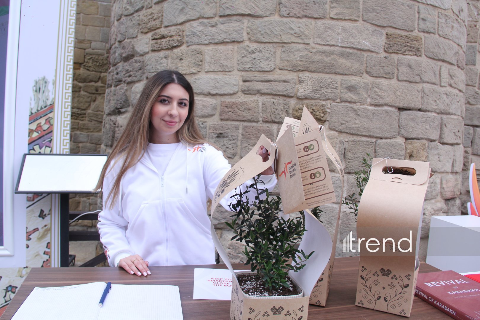 International Carpet Festival held in Baku (PHOTO)
