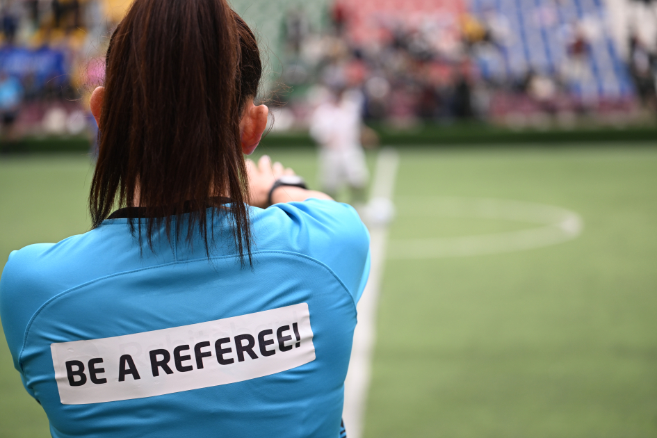 Another mini-football tournament held among orphanage teams on Leyla Aliyeva’s initiative (PHOTO)