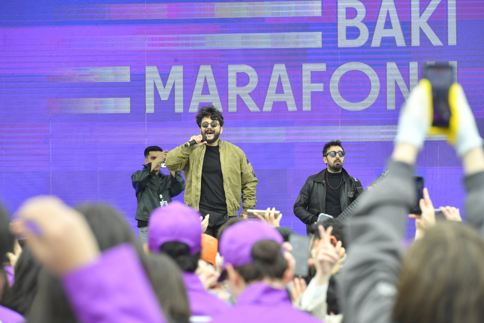 “Baku Marathon 2026” concludes (PHOTO)