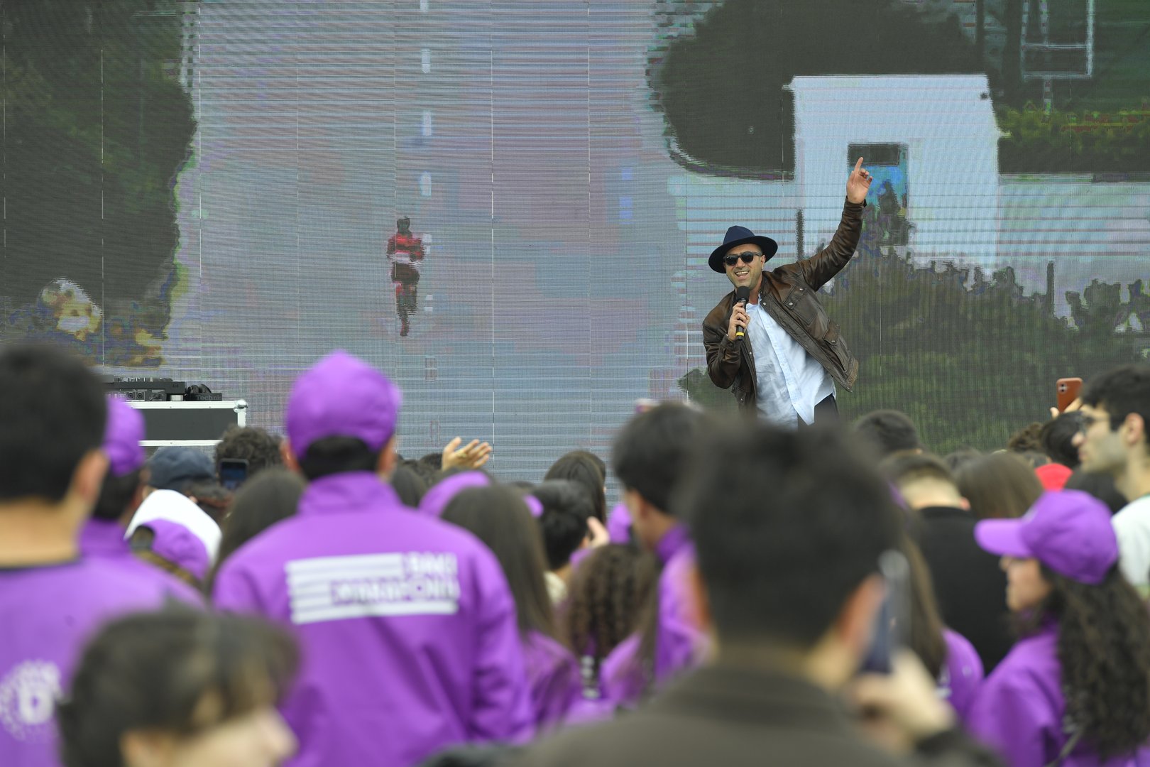 “Baku Marathon 2026” concludes (PHOTO)