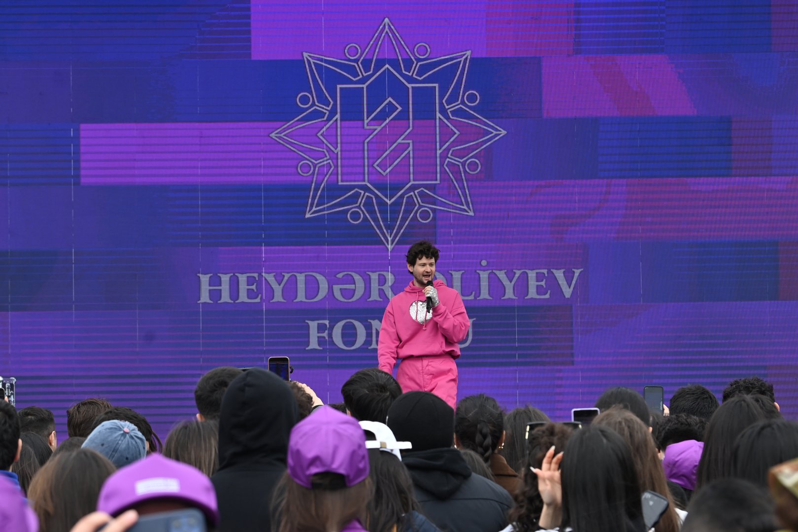“Baku Marathon 2026” concludes (PHOTO)