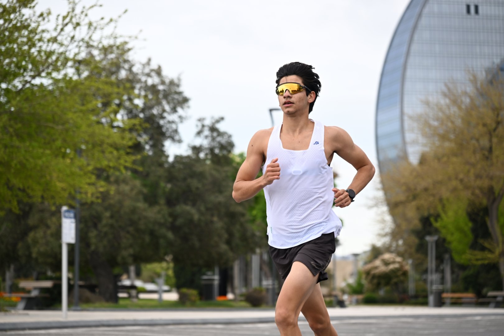 “Baku Marathon 2026” concludes (PHOTO)