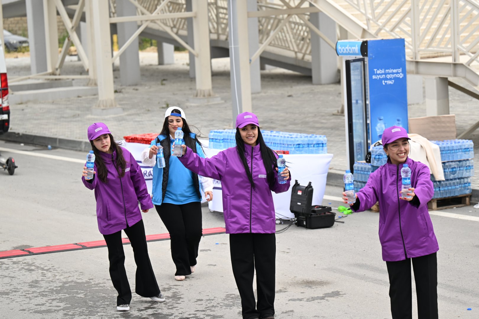 “Baku Marathon 2026” concludes (PHOTO)