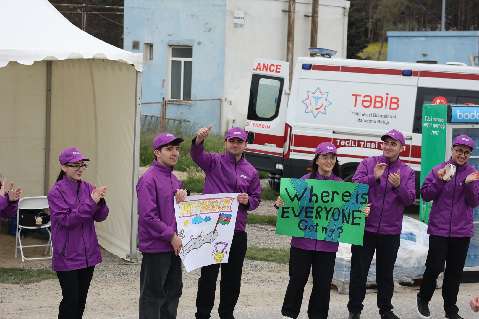 “Baku Marathon 2026” concludes (PHOTO)