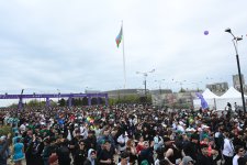 “Baku Marathon 2026” concludes (PHOTO)
