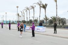 “Baku Marathon 2026” concludes (PHOTO)
