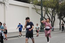 “Baku Marathon 2026” concludes (PHOTO)