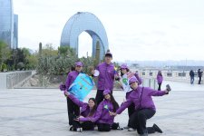 “Baku Marathon 2026” concludes (PHOTO)