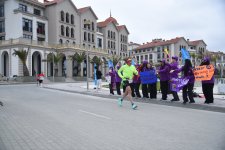 “Baku Marathon 2026” concludes (PHOTO)