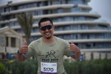 “Baku Marathon 2026” concludes (PHOTO)