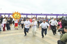 “Baku Marathon 2026” concludes (PHOTO)