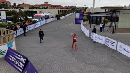 “Baku Marathon 2026” concludes (PHOTO)