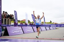 “Baku Marathon 2026” concludes (PHOTO)