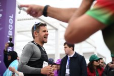 “Baku Marathon 2026” concludes (PHOTO)