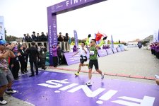 “Baku Marathon 2026” concludes (PHOTO)