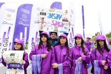 “Baku Marathon 2026” concludes (PHOTO)