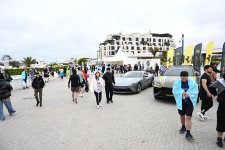 “Baku Marathon 2026” concludes (PHOTO)