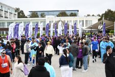 “Baku Marathon 2026” concludes (PHOTO)