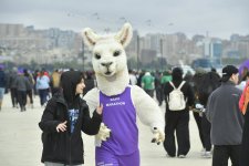 “Baku Marathon 2026” concludes (PHOTO)