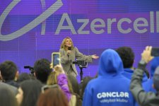 “Baku Marathon 2026” concludes (PHOTO)