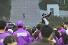 “Baku Marathon 2026” concludes (PHOTO)