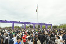 “Baku Marathon 2026” concludes (PHOTO)