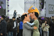“Baku Marathon 2026” concludes (PHOTO)