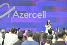Concert organized at start and finish of “Baku Marathon 2026” (PHOTO)