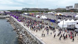 “Baku Marathon 2026” concludes (PHOTO)