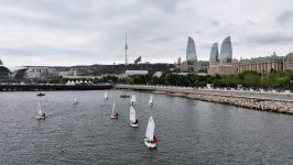 “Baku Marathon 2026” concludes (PHOTO)