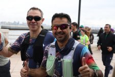 “Baku Marathon 2026” concludes (PHOTO)
