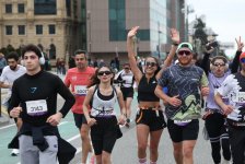 “Baku Marathon 2026” concludes (PHOTO)